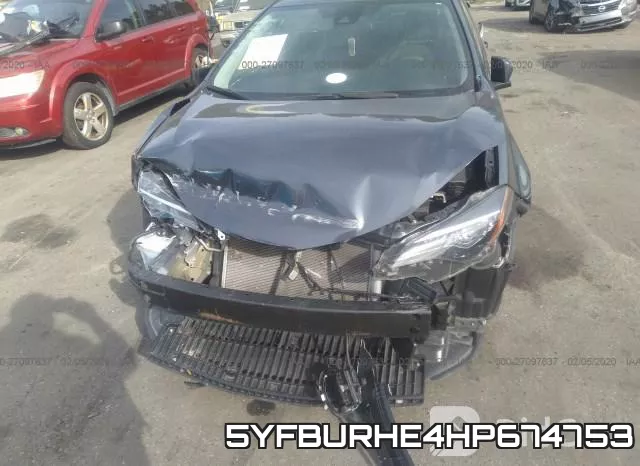 5YFBURHE4HP674753 фото 4