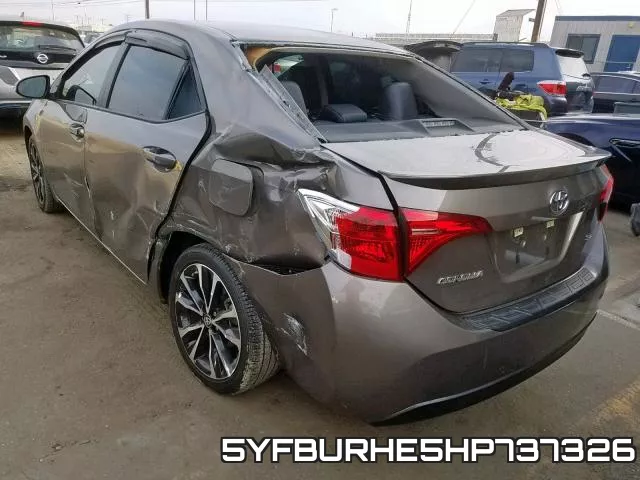 5YFBURHE5HP737326 фото 4