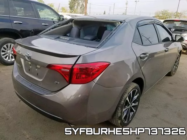 5YFBURHE5HP737326 фото 5