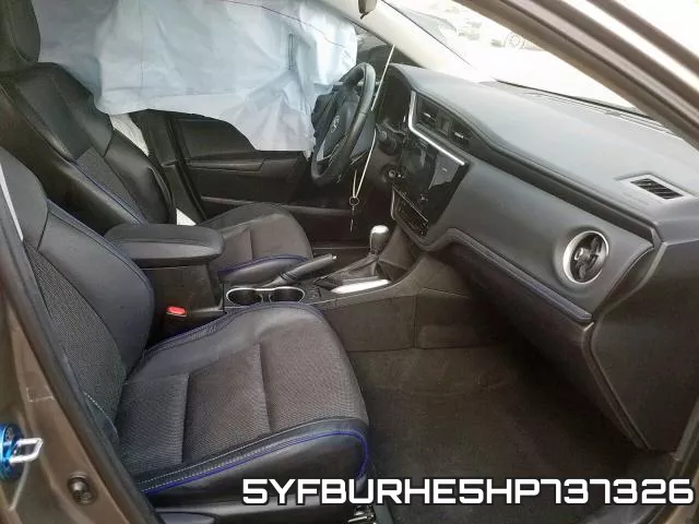5YFBURHE5HP737326 фото 6