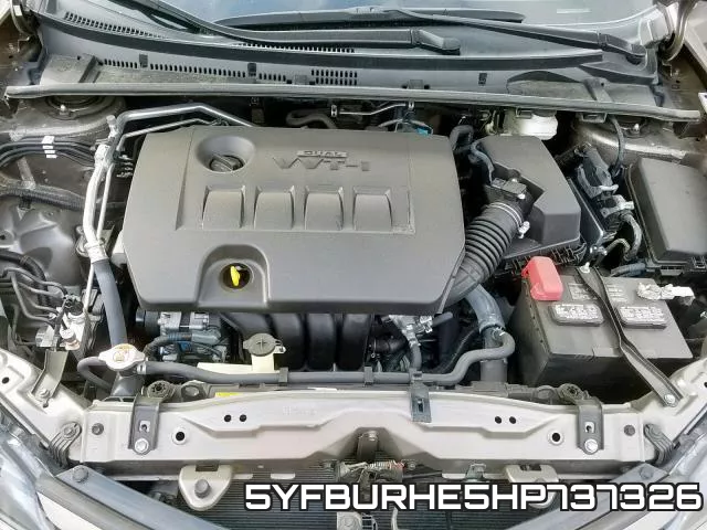 5YFBURHE5HP737326 фото 8