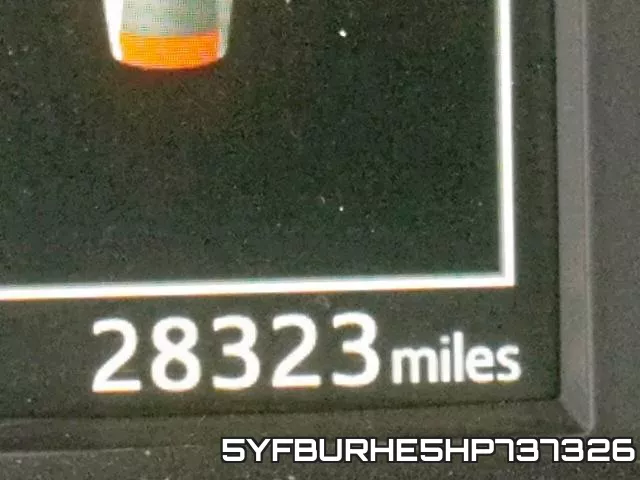 5YFBURHE5HP737326 фото 9