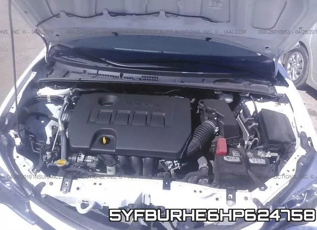 5YFBURHE6HP624758 фото 2