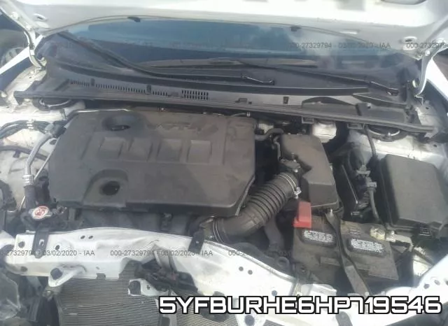 5YFBURHE6HP719546 фото 2