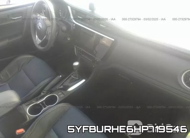 5YFBURHE6HP719546 фото 6