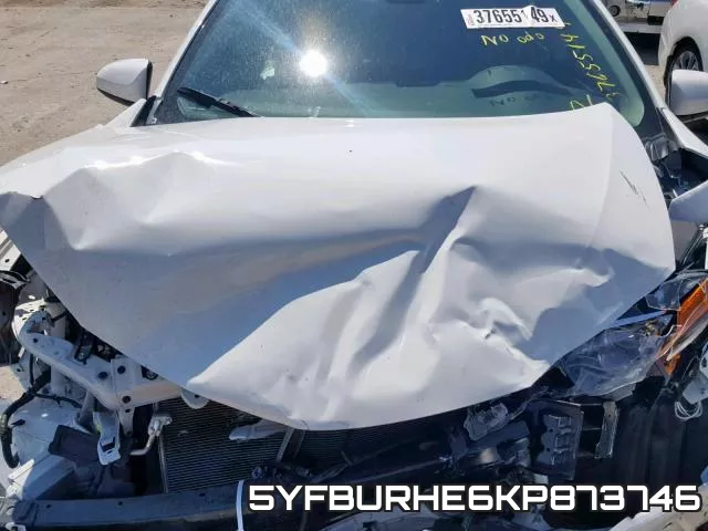5YFBURHE6KP873746 фото 8
