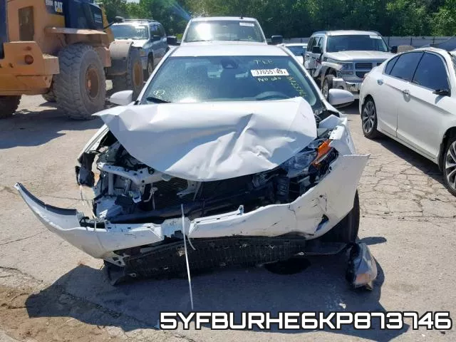 5YFBURHE6KP873746 фото 10