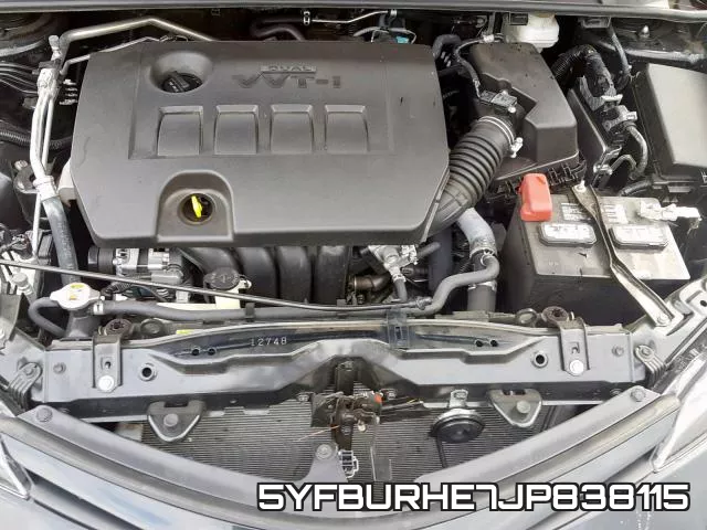 5YFBURHE7JP838115 фото 8