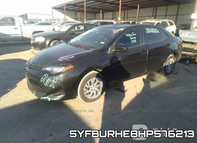 5YFBURHE8HP576213 фото 3