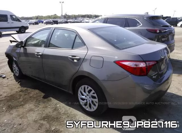 5YFBURHE9JP827116 фото 2