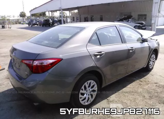 5YFBURHE9JP827116 фото 3