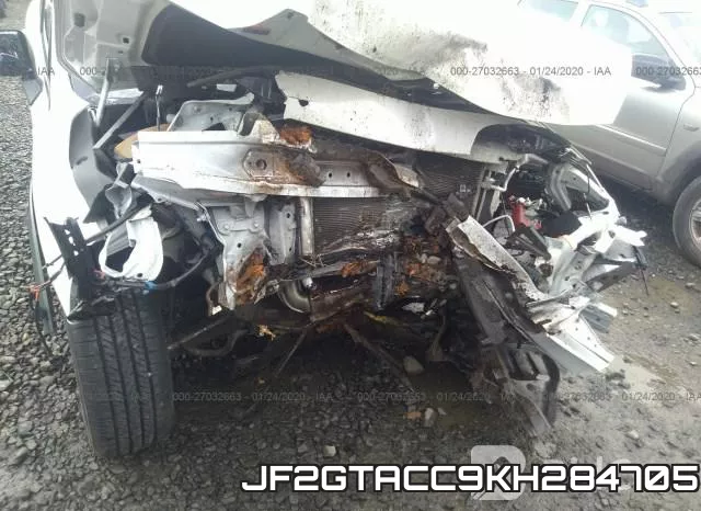 JF2GTACC9KH284705 фото 7