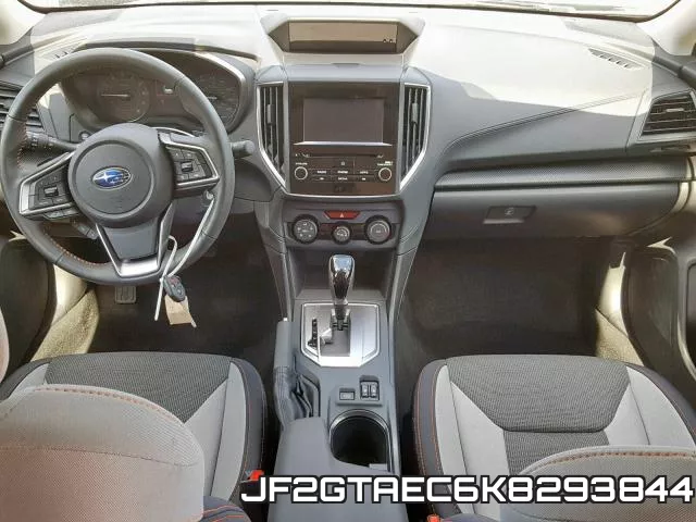 JF2GTAEC6K8293844 фото 10