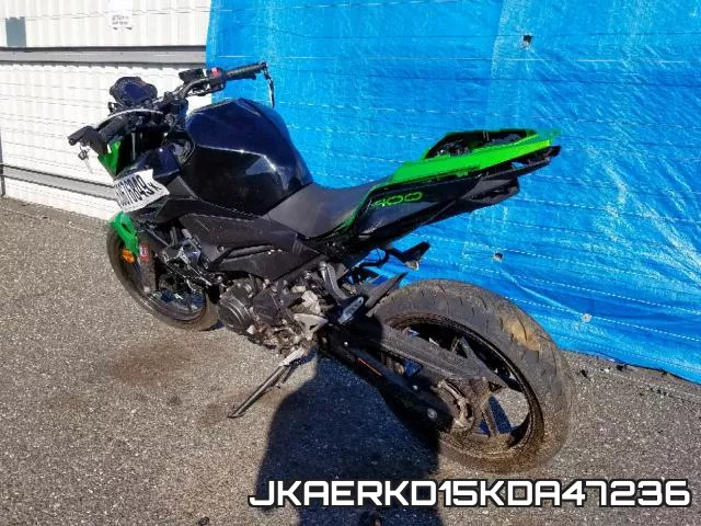 JKAERKD15KDA47236 фото 3