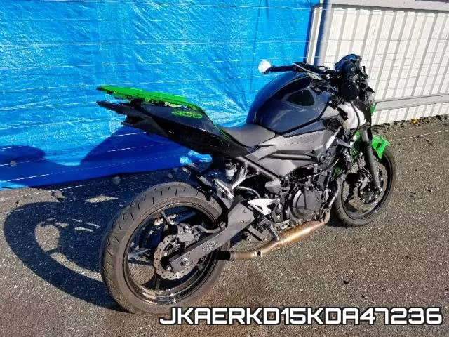 JKAERKD15KDA47236 фото 4