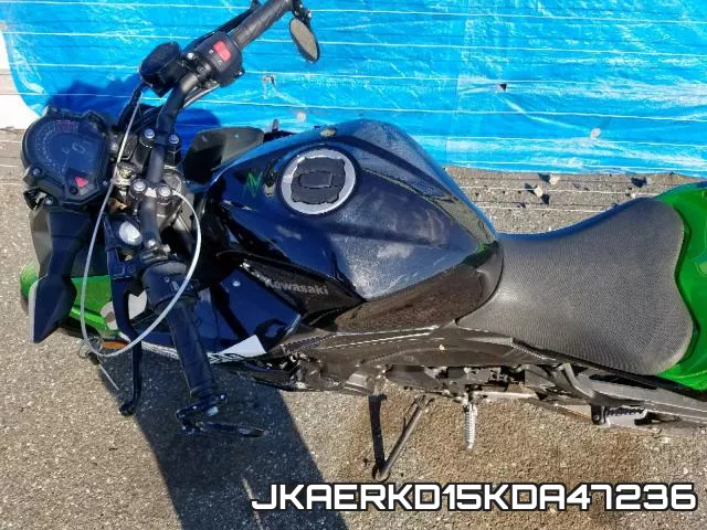 JKAERKD15KDA47236 фото 5
