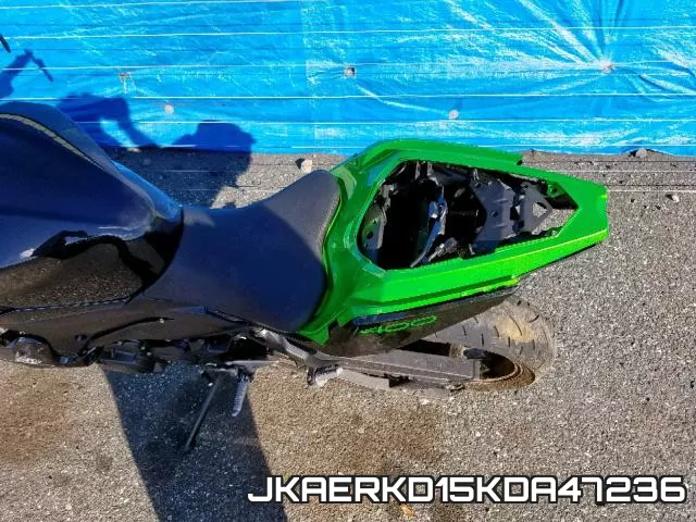 JKAERKD15KDA47236 фото 6