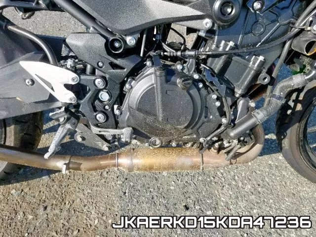 JKAERKD15KDA47236 фото 7