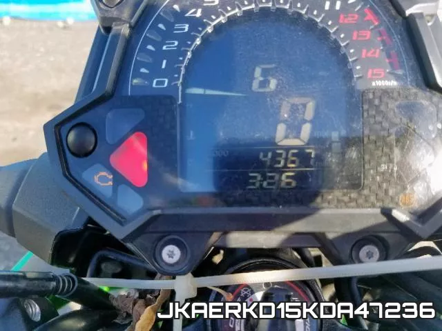 JKAERKD15KDA47236 фото 8