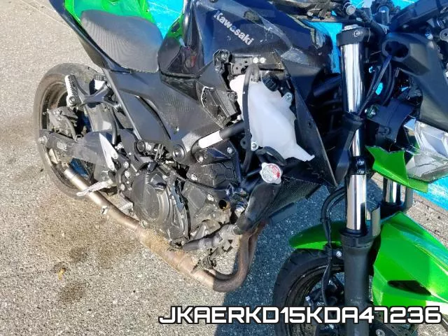 JKAERKD15KDA47236 фото 9