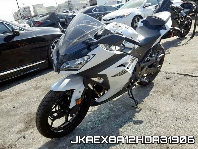 JKAEX8A12HDA31906 фото 3