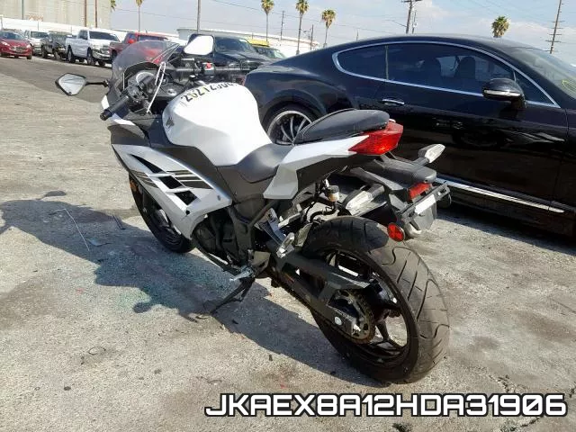 JKAEX8A12HDA31906 фото 4