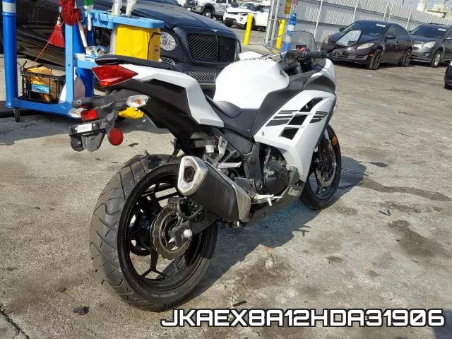 JKAEX8A12HDA31906 фото 5