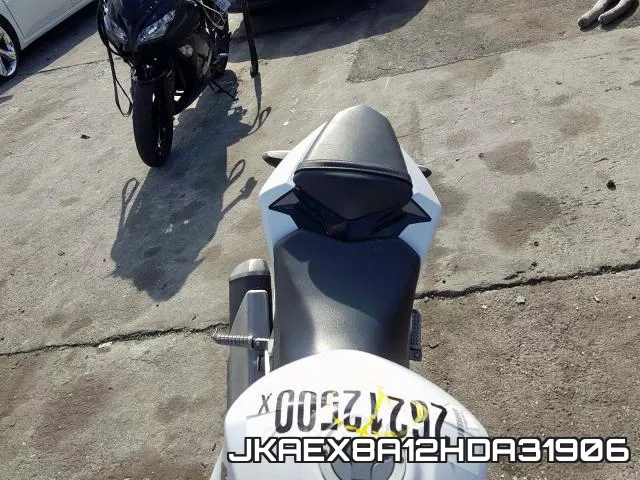 JKAEX8A12HDA31906 фото 7