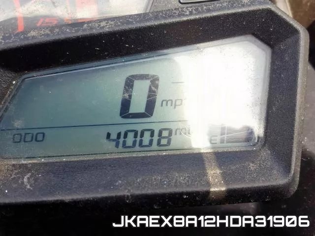 JKAEX8A12HDA31906 фото 9