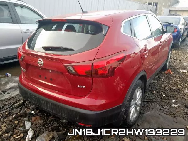 JN1BJ1CR2HW133229 фото 3