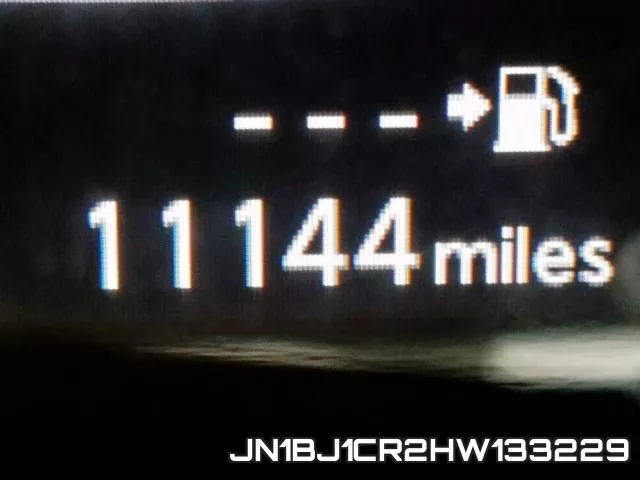 JN1BJ1CR2HW133229 фото 6