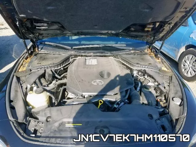 JN1CV7EK7HM110570 фото 8
