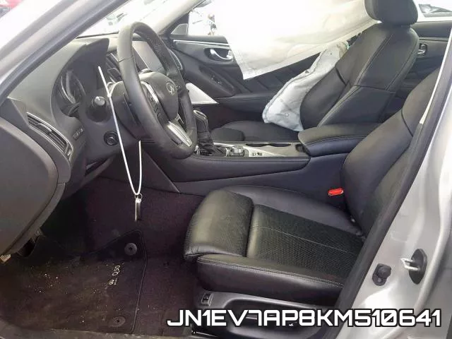 JN1EV7AP8KM510641 фото 5