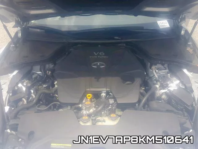 JN1EV7AP8KM510641 фото 7