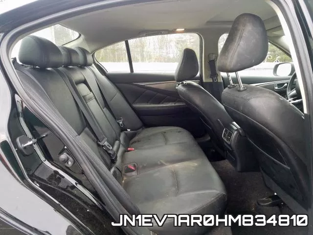 JN1EV7AR0HM834810 фото 7