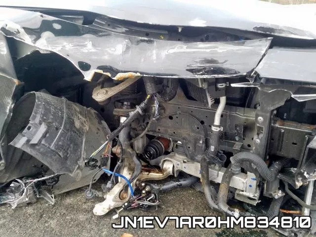 JN1EV7AR0HM834810 фото 10