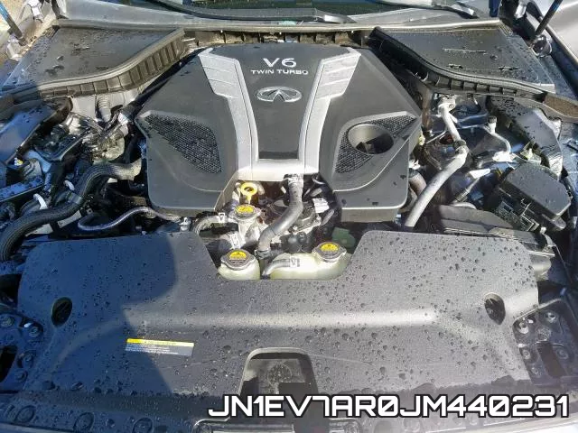JN1EV7AR0JM440231 фото 8