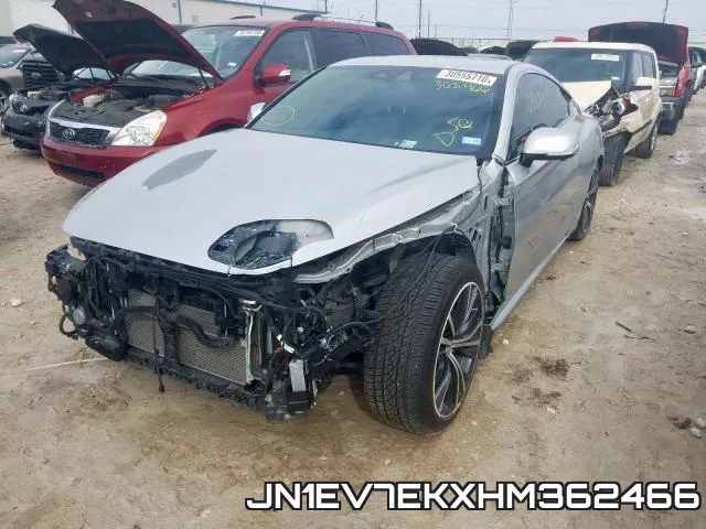 JN1EV7EKXHM362466 фото 3