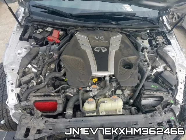 JN1EV7EKXHM362466 фото 8