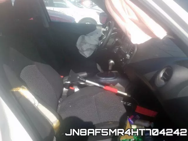 JN8AF5MR4HT704242 фото 3