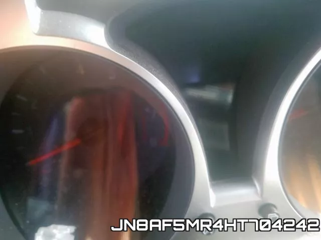 JN8AF5MR4HT704242 фото 5
