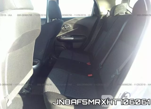 JN8AF5MRXHT706061 фото 5