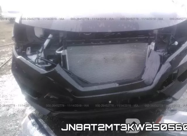 JN8AT2MT3KW250560 фото 3