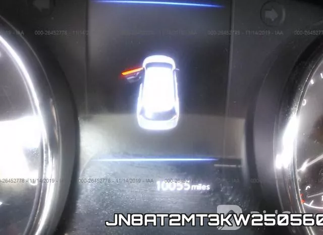 JN8AT2MT3KW250560 фото 4