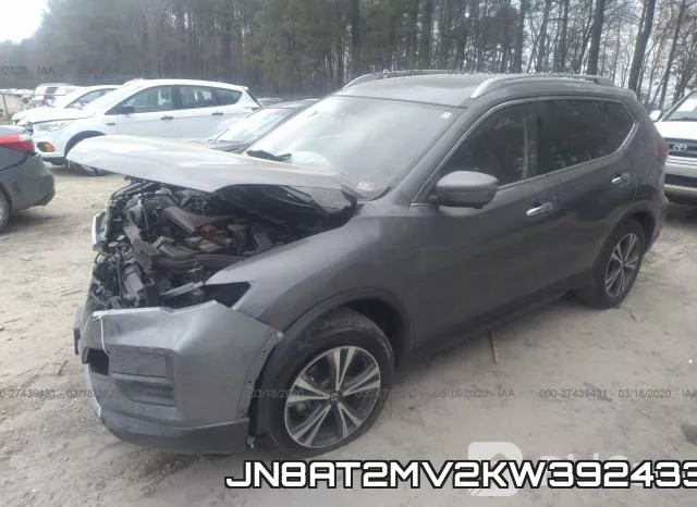 JN8AT2MV2KW392433 фото 3