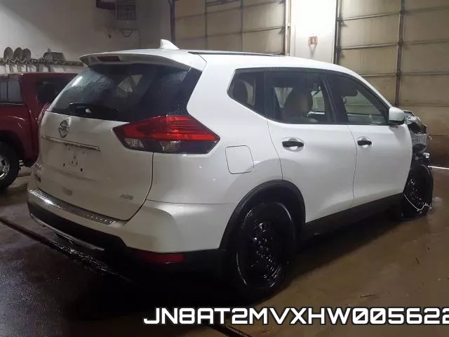 JN8AT2MVXHW005622 фото 3