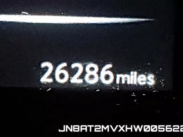 JN8AT2MVXHW005622 фото 6