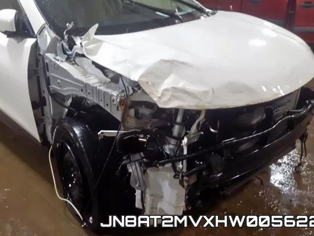 JN8AT2MVXHW005622 фото 7