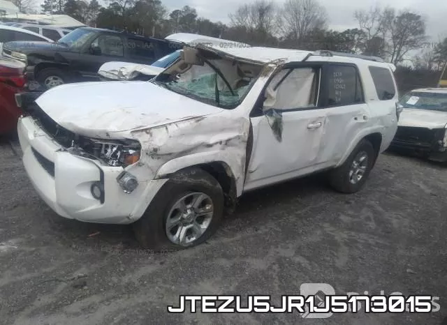 JTEZU5JR1J5173015 фото 3