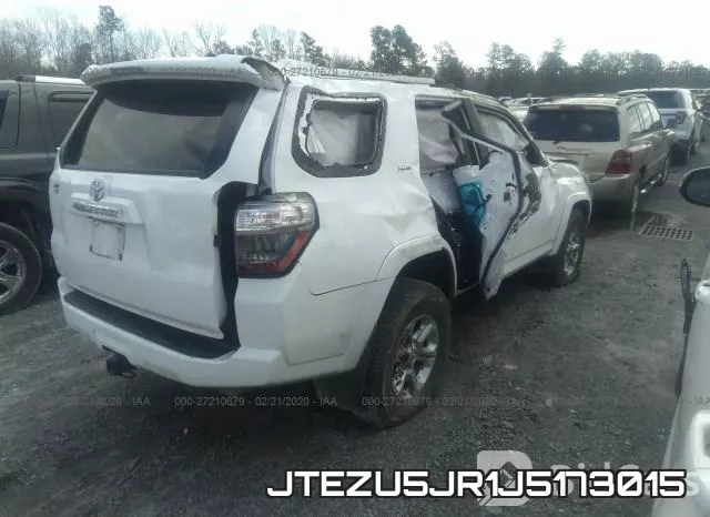 JTEZU5JR1J5173015 фото 5